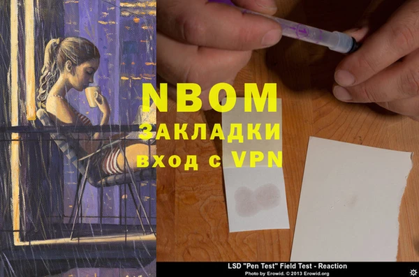 молекула духа Богородск